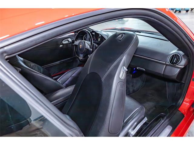 2010 Porsche Cayman (CC-2086831) for sale in Kentwood, Michigan
