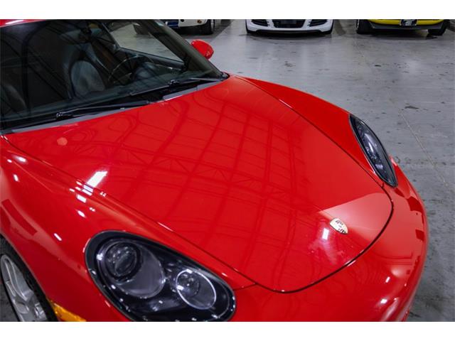 2010 Porsche Cayman (CC-2086831) for sale in Kentwood, Michigan