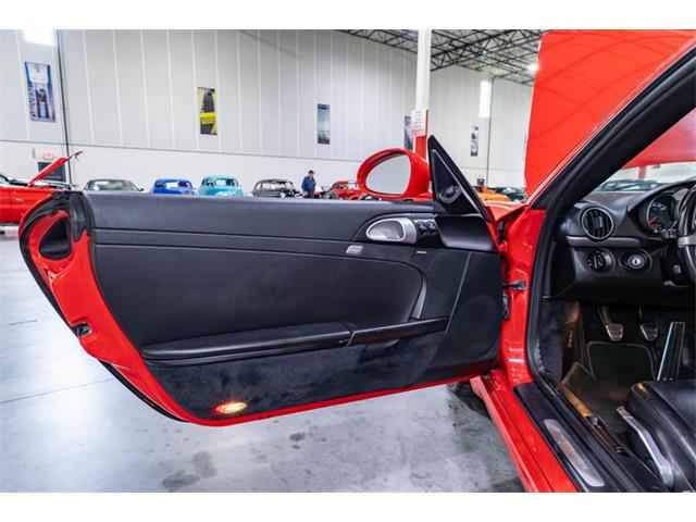 2010 Porsche Cayman (CC-2086831) for sale in Kentwood, Michigan