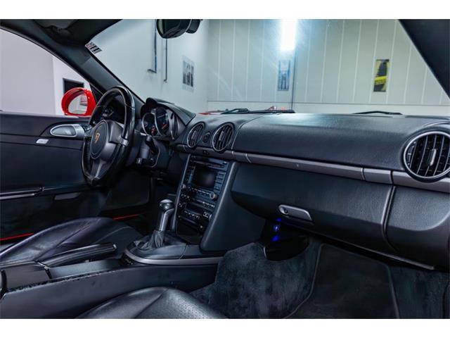 2010 Porsche Cayman (CC-2086831) for sale in Kentwood, Michigan