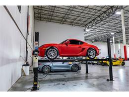 2010 Porsche Cayman (CC-2086831) for sale in Kentwood, Michigan