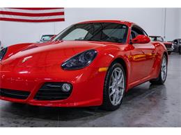 2010 Porsche Cayman (CC-2086831) for sale in Kentwood, Michigan