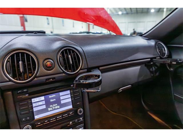 2010 Porsche Cayman (CC-2086831) for sale in Kentwood, Michigan