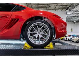 2010 Porsche Cayman (CC-2086831) for sale in Kentwood, Michigan