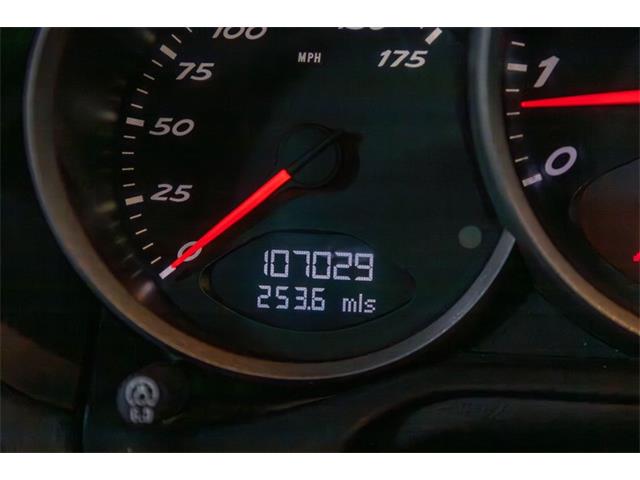 2010 Porsche Cayman (CC-2086831) for sale in Kentwood, Michigan