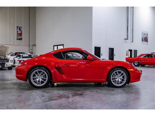 2010 Porsche Cayman (CC-2086831) for sale in Kentwood, Michigan
