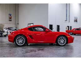 2010 Porsche Cayman (CC-2086831) for sale in Kentwood, Michigan