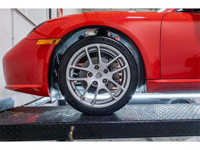2010 Porsche Cayman (CC-2086831) for sale in Kentwood, Michigan