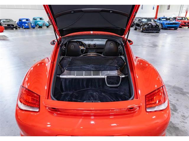 2010 Porsche Cayman (CC-2086831) for sale in Kentwood, Michigan