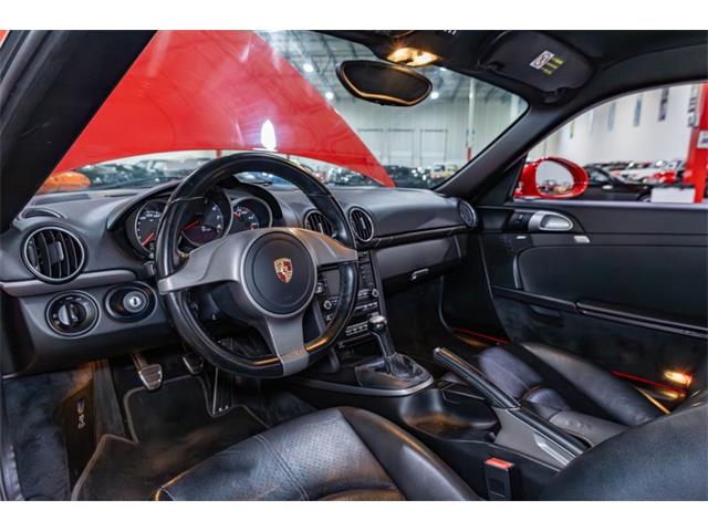 2010 Porsche Cayman (CC-2086831) for sale in Kentwood, Michigan