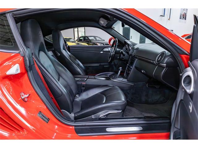 2010 Porsche Cayman (CC-2086831) for sale in Kentwood, Michigan