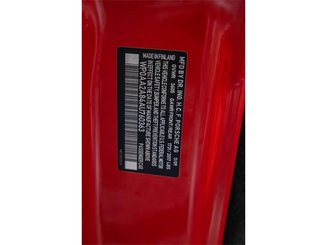 2010 Porsche Cayman (CC-2086831) for sale in Kentwood, Michigan