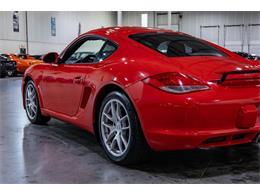 2010 Porsche Cayman (CC-2086831) for sale in Kentwood, Michigan