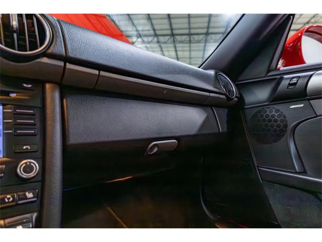 2010 Porsche Cayman (CC-2086831) for sale in Kentwood, Michigan