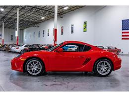 2010 Porsche Cayman (CC-2086831) for sale in Kentwood, Michigan