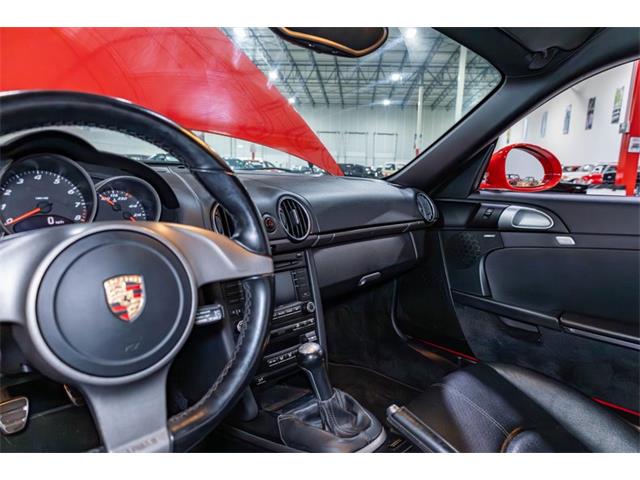 2010 Porsche Cayman (CC-2086831) for sale in Kentwood, Michigan