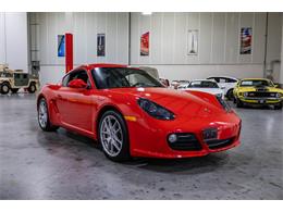 2010 Porsche Cayman (CC-2086831) for sale in Kentwood, Michigan
