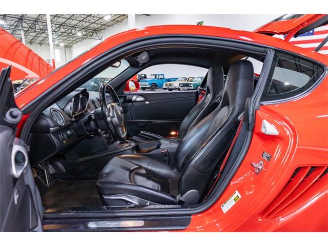 2010 Porsche Cayman (CC-2086831) for sale in Kentwood, Michigan