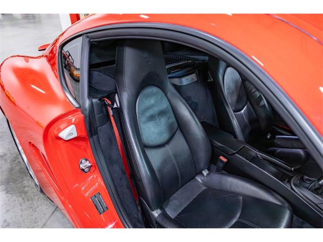 2010 Porsche Cayman (CC-2086831) for sale in Kentwood, Michigan