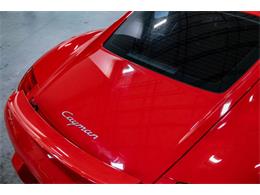 2010 Porsche Cayman (CC-2086831) for sale in Kentwood, Michigan