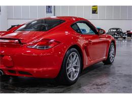 2010 Porsche Cayman (CC-2086831) for sale in Kentwood, Michigan
