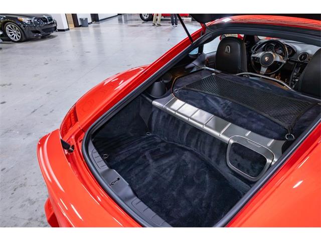 2010 Porsche Cayman (CC-2086831) for sale in Kentwood, Michigan