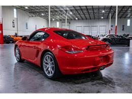 2010 Porsche Cayman (CC-2086831) for sale in Kentwood, Michigan