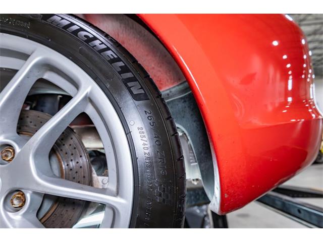 2010 Porsche Cayman (CC-2086831) for sale in Kentwood, Michigan