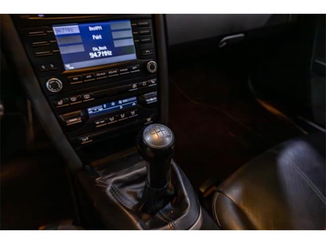 2010 Porsche Cayman (CC-2086831) for sale in Kentwood, Michigan