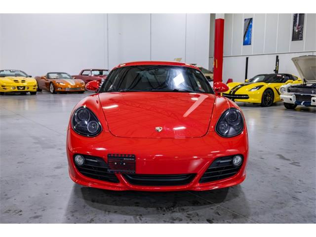 2010 Porsche Cayman (CC-2086831) for sale in Kentwood, Michigan