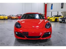 2010 Porsche Cayman (CC-2086831) for sale in Kentwood, Michigan