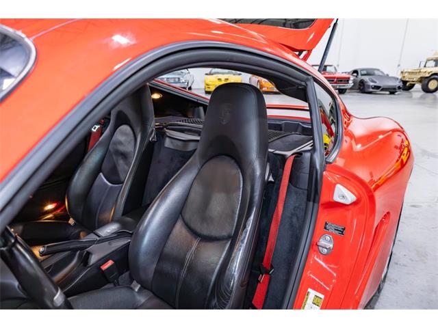 2010 Porsche Cayman (CC-2086831) for sale in Kentwood, Michigan