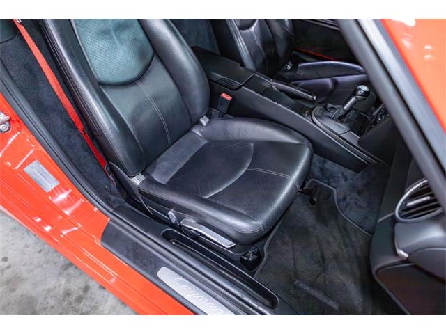 2010 Porsche Cayman (CC-2086831) for sale in Kentwood, Michigan