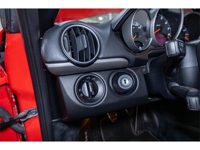 2010 Porsche Cayman (CC-2086831) for sale in Kentwood, Michigan