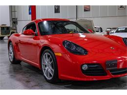 2010 Porsche Cayman (CC-2086831) for sale in Kentwood, Michigan