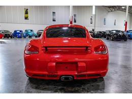 2010 Porsche Cayman (CC-2086831) for sale in Kentwood, Michigan