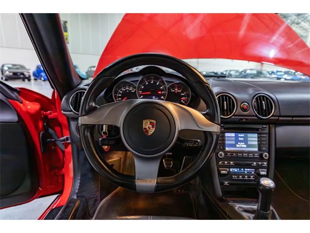 2010 Porsche Cayman (CC-2086831) for sale in Kentwood, Michigan
