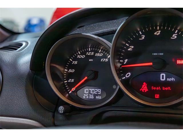 2010 Porsche Cayman (CC-2086831) for sale in Kentwood, Michigan