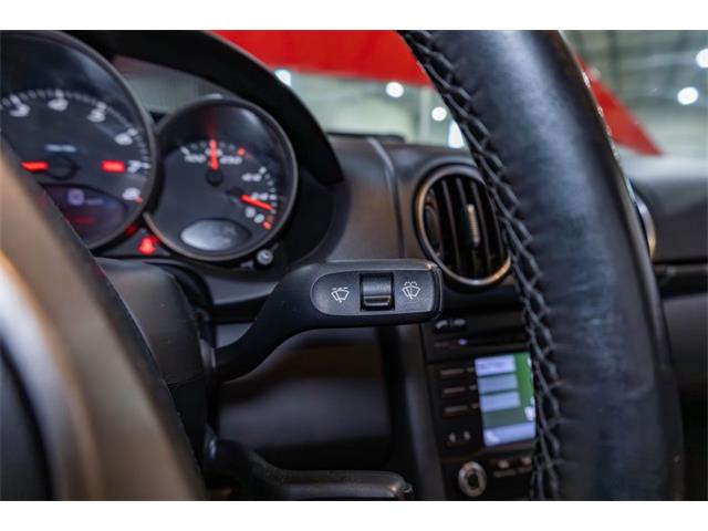 2010 Porsche Cayman (CC-2086831) for sale in Kentwood, Michigan