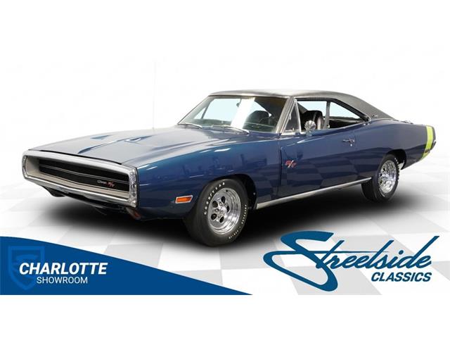 1970 Dodge Charger (CC-2086832) for sale in Concord, North Carolina