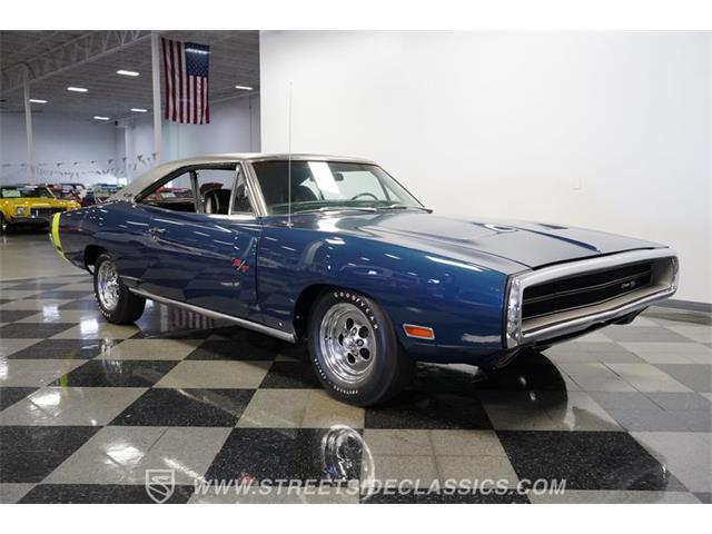 1970 Dodge Charger (CC-2086832) for sale in Concord, North Carolina