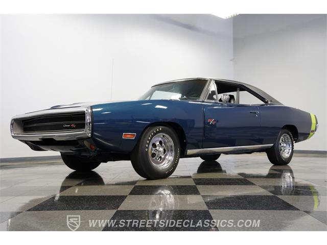 1970 Dodge Charger (CC-2086832) for sale in Concord, North Carolina