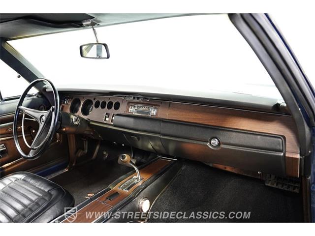 1970 Dodge Charger (CC-2086832) for sale in Concord, North Carolina