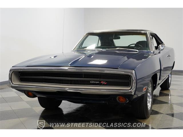1970 Dodge Charger (CC-2086832) for sale in Concord, North Carolina
