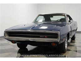 1970 Dodge Charger (CC-2086832) for sale in Concord, North Carolina