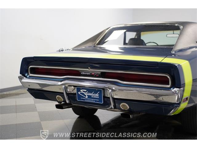 1970 Dodge Charger (CC-2086832) for sale in Concord, North Carolina