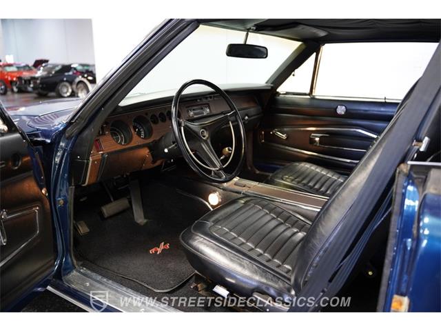 1970 Dodge Charger (CC-2086832) for sale in Concord, North Carolina