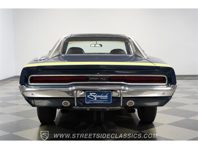 1970 Dodge Charger (CC-2086832) for sale in Concord, North Carolina