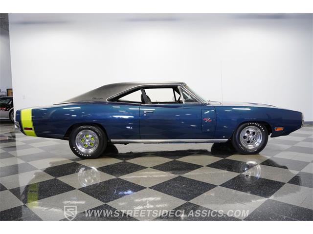 1970 Dodge Charger (CC-2086832) for sale in Concord, North Carolina