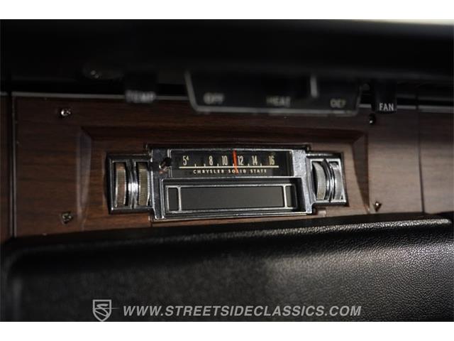 1970 Dodge Charger (CC-2086832) for sale in Concord, North Carolina